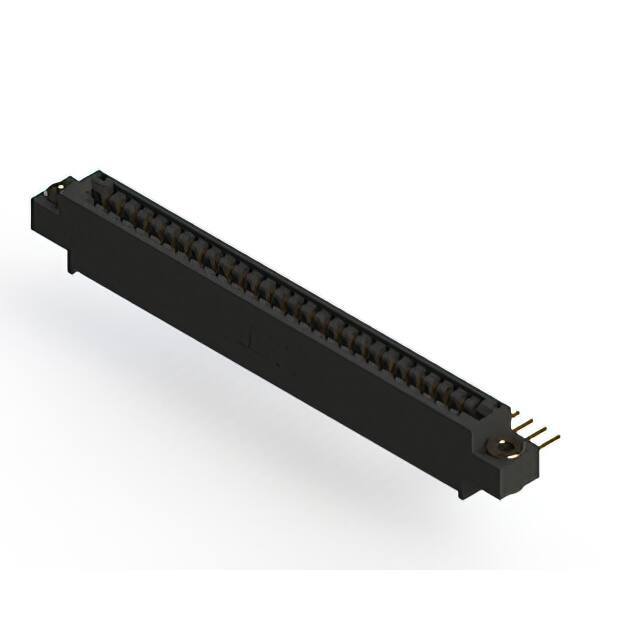 396-028-559-603 EDAC Inc.  Edgeboard Connectors